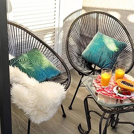 Willa Lovely 4-bed With Ocean Views In Sueno Azul *